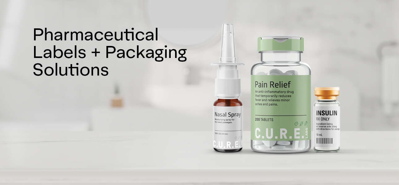 Pharmaceuticals Packaging