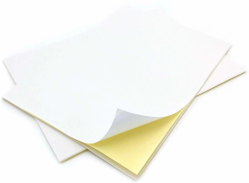 Best paper for gold foil printing